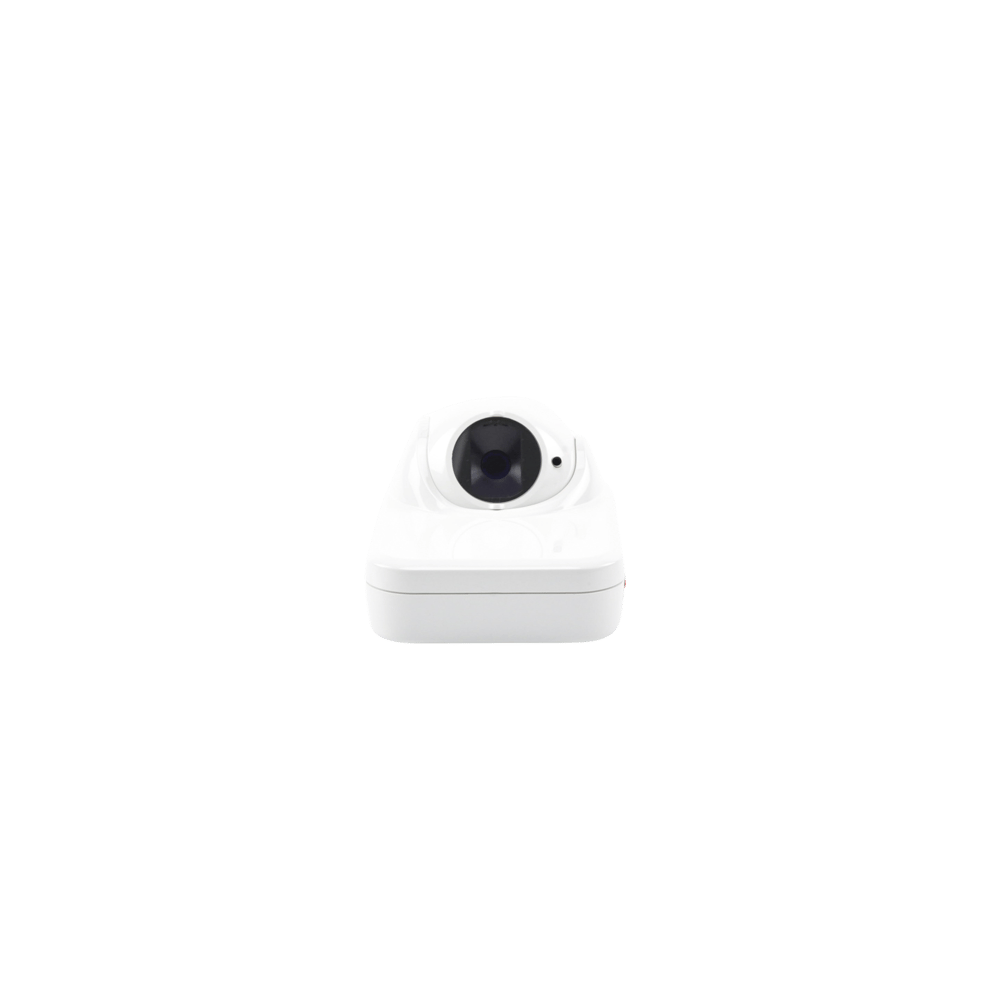 Analizador Receptor Óptico / Campo de visión de 80 ° / Soporta Hasta 7