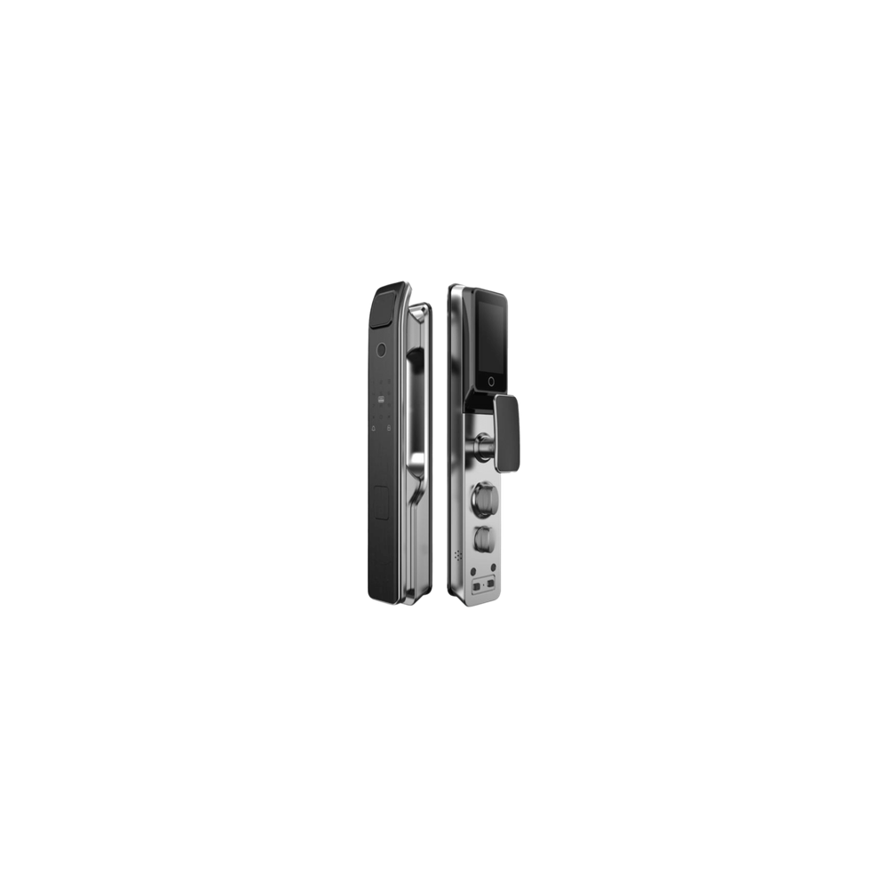 Cerradura inteligente inalámbrica / Wi-Fi 2.4 GHz / IP52 / Reconocimie