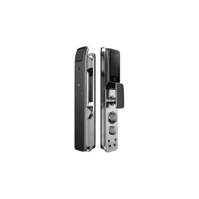 Cerradura inteligente inalámbrica / Wi-Fi 2.4 GHz / IP52 / Reconocimie