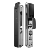 Cerradura inteligente inalámbrica / Wi-Fi 2.4 GHz / IP52 / Reconocimie