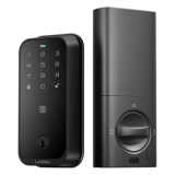 Cerradura Inteligente con Huella Digital / WiFi Integrado / Compatible