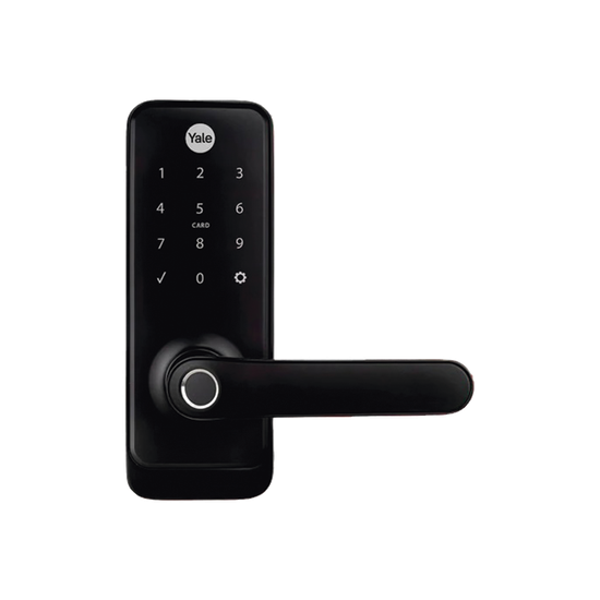 Cerradura Digital Inteligente / Control Remoto / Zigbee 20 m (65.6 ft)