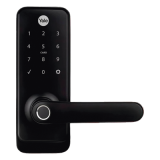 Cerradura Digital Inteligente / Control Remoto / Zigbee 20 m (65.6 ft)