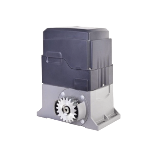 Operador para Puertas Corredizas / 1200 kg / Torque 110 Nm / Motor de