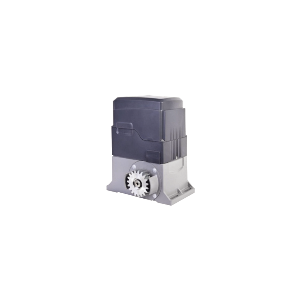 Operador para Puertas Corredizas / 1200 kg / Torque 110 Nm / Motor de