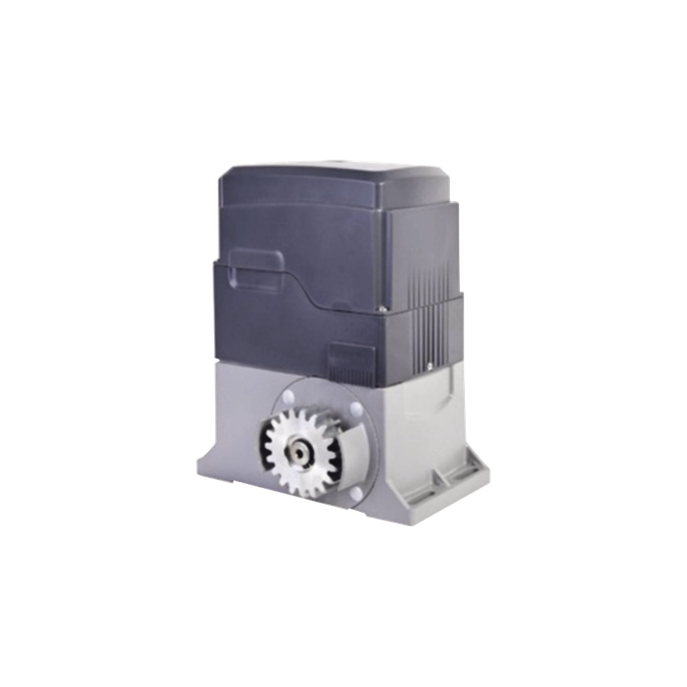 Operador para Puertas Corredizas / 1200 kg / Torque 110 Nm / Motor de