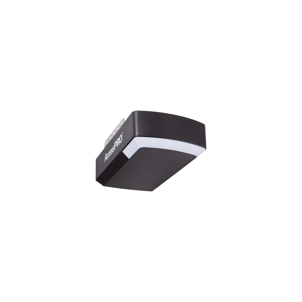 Motor para Puerta de Garage / 1/2 HP / Riel 3 m (9.8 ft) Tipo C / Comp