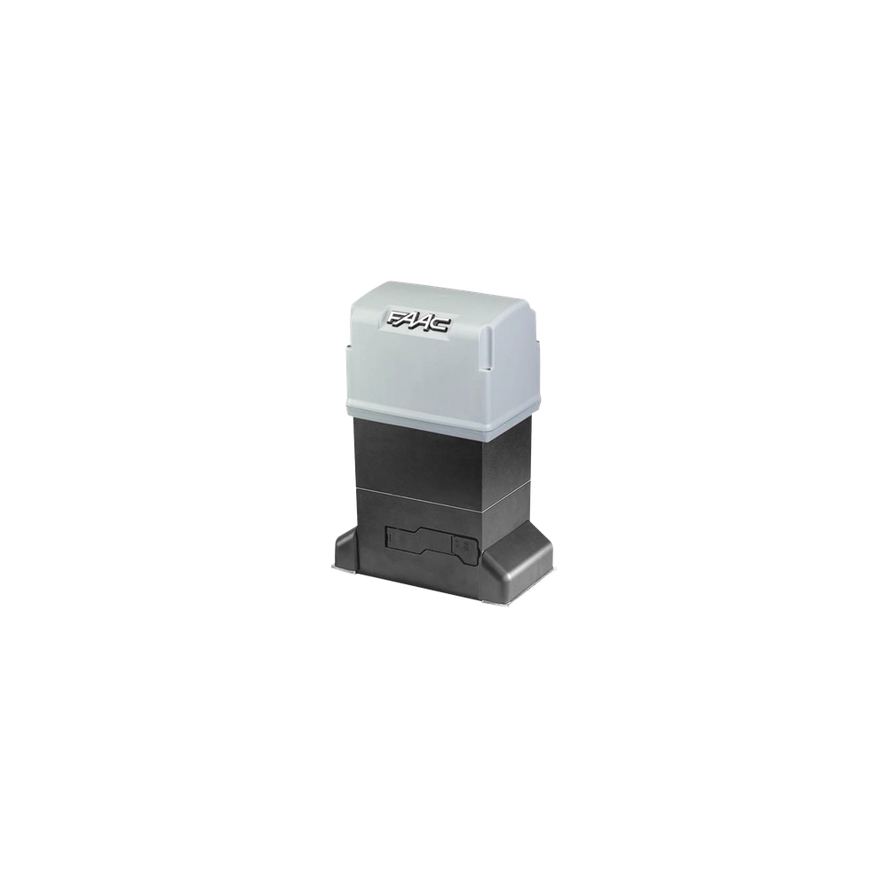 Operador de Puerta Corrediza / Uso Intensivo / 1800 kg / 40 m (131.2 f