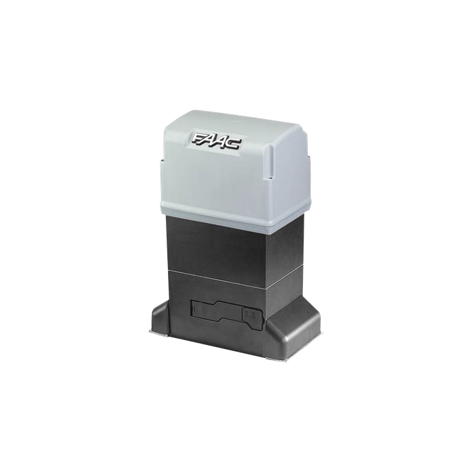 Operador de Puerta Corrediza / Uso Intensivo / 1800 kg / 40 m (131.2 f