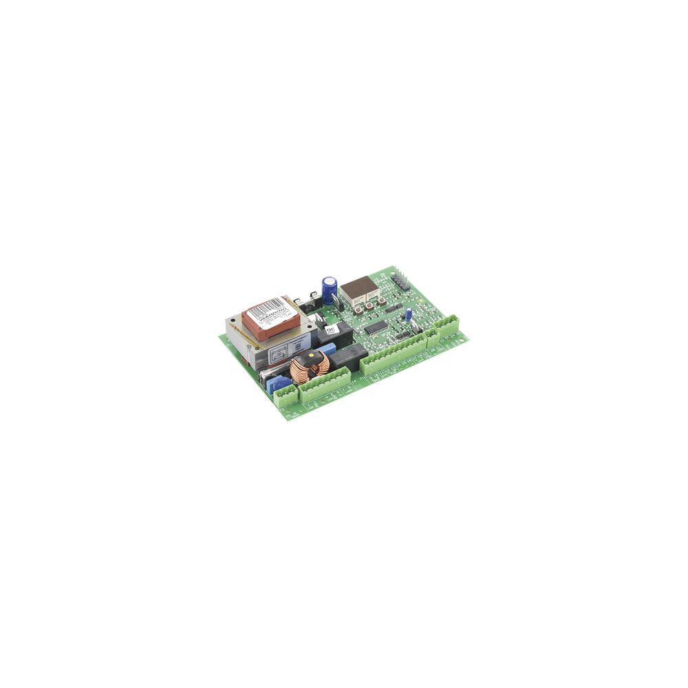 Tarjeta Electrónica / 110 VAC / Operadores Hidráulicos Abatibles / 3.2