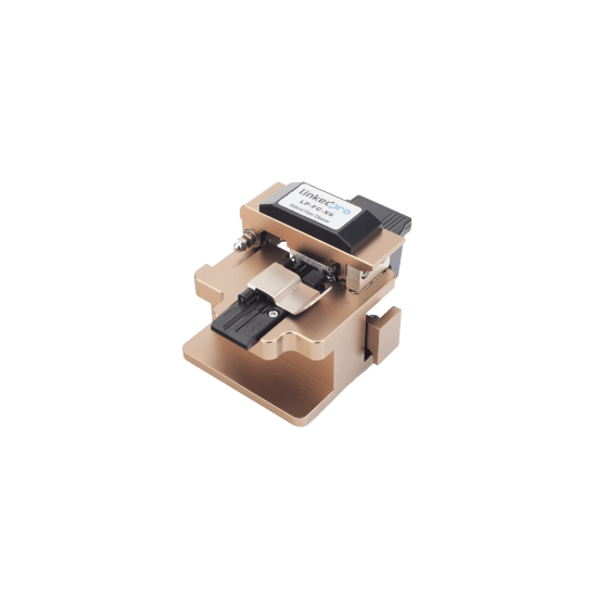Cleaver (Cortadora de Precisión) para Fibra Óptica de 3 Pasos, Hasta 4