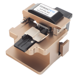 Cleaver (Cortadora de Precisión) para Fibra Óptica de 3 Pasos, Hasta 4