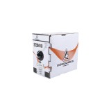 Bobina de 305 Metros (1000 Pies) / Cable de Cobre / 4 x 22 AWG / Tipo
