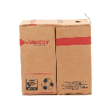 Bobina de 305 m (1000 ft) / Cable de Cobre / 4 x 18 AWG / Tipo Alarmas