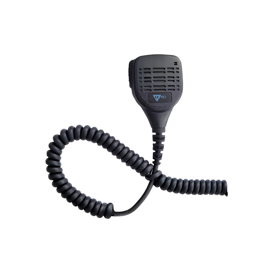 Micrófono-Bocina Portátil / Impermeable IP55 / Cancelación de Ruido /