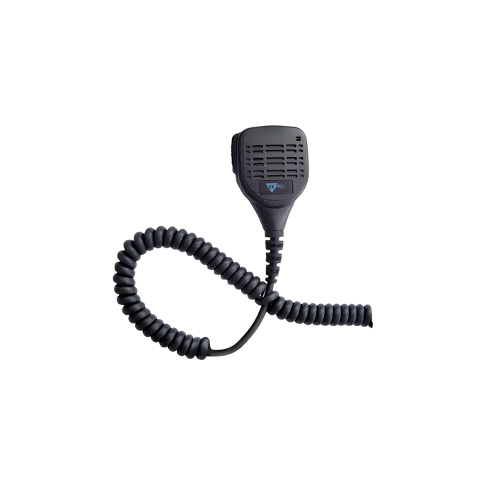 Micrófono-Bocina Portátil / Impermeable IP55 / Cancelación de Ruido /