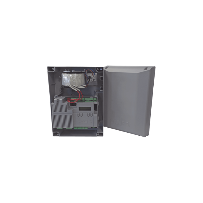 Cuadro de Mando / 110VAC Entrada / 24VDC Salida / Compatible Series AX