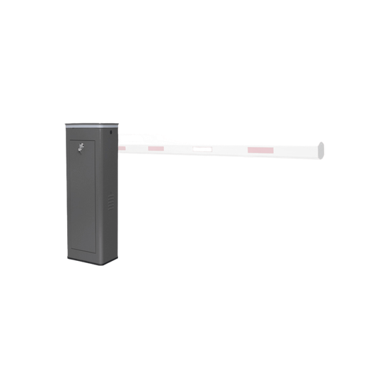 Barrera Vehicular / Brazo Ajustable 5.5 m (18 ft) / Operación Semi-Int