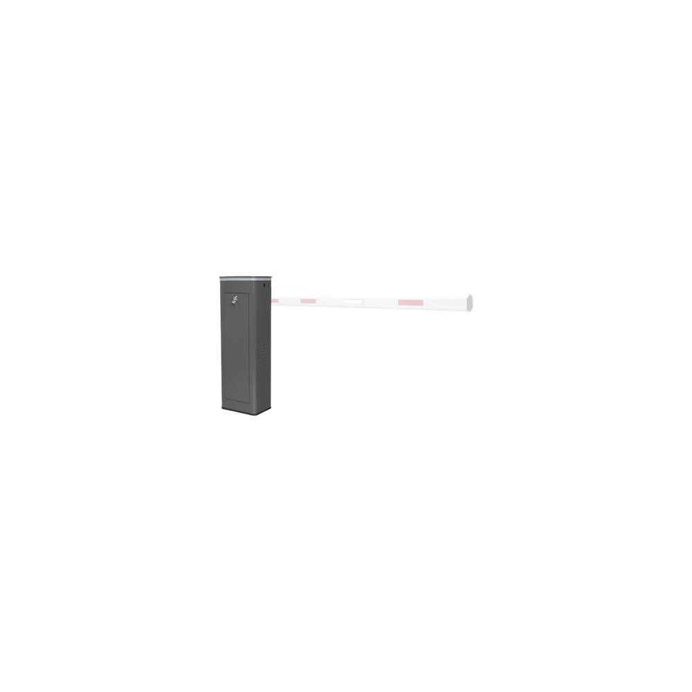 Barrera Vehicular / Brazo Ajustable 5.5 m (18 ft) / Operación Semi-Int
