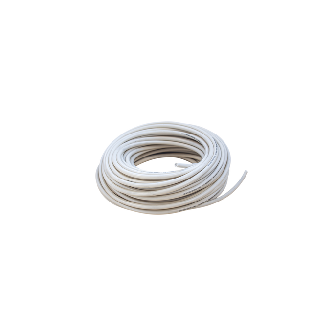 Cable doble aislado de alta durabilidad para cercas electrificadas Bob