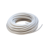 Cable doble aislado de alta durabilidad para cercas electrificadas Bob