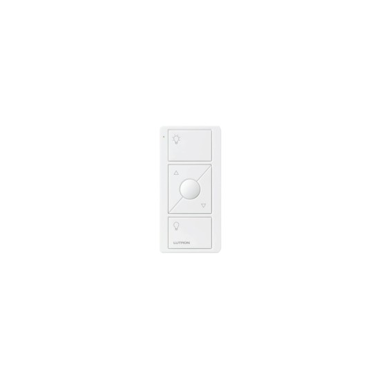 Control remoto PICO 3 botones encender/apagar, subir/bajar intensidad,