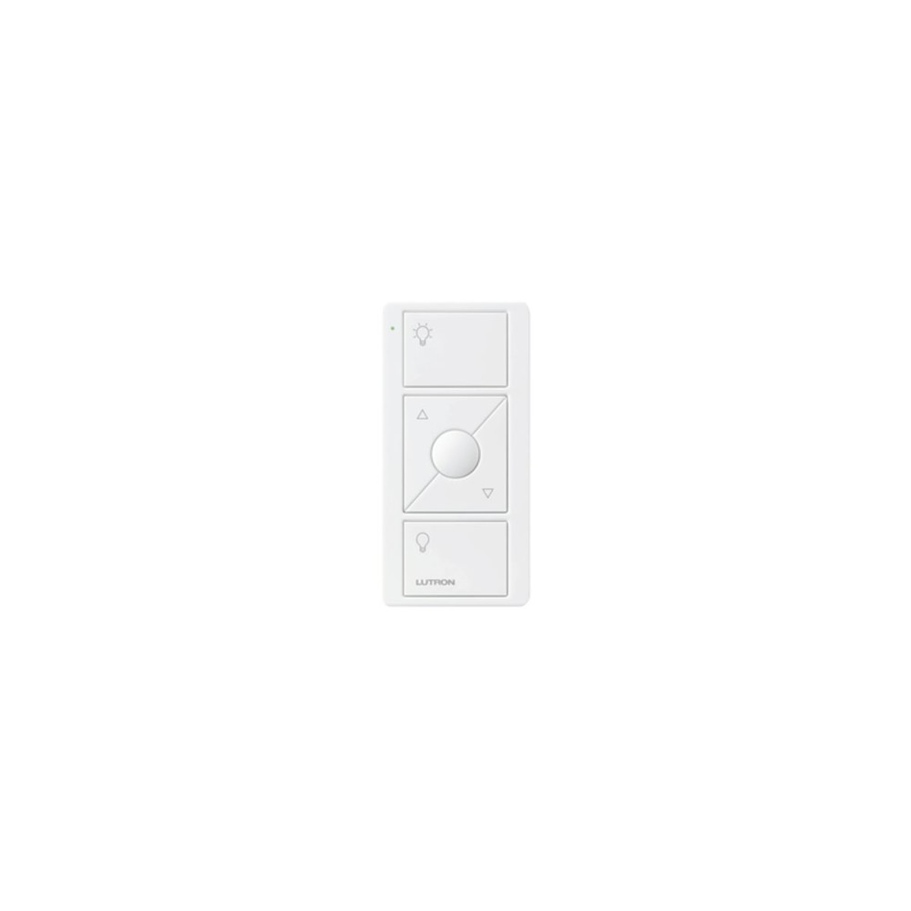 Control remoto PICO 3 botones encender/apagar, subir/bajar intensidad,