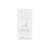 Control remoto PICO 3 botones encender/apagar, subir/bajar intensidad,