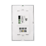 (ZWAVE) Interruptor On/Off panel táctil touch inalámbrico Zwave Plus 1
