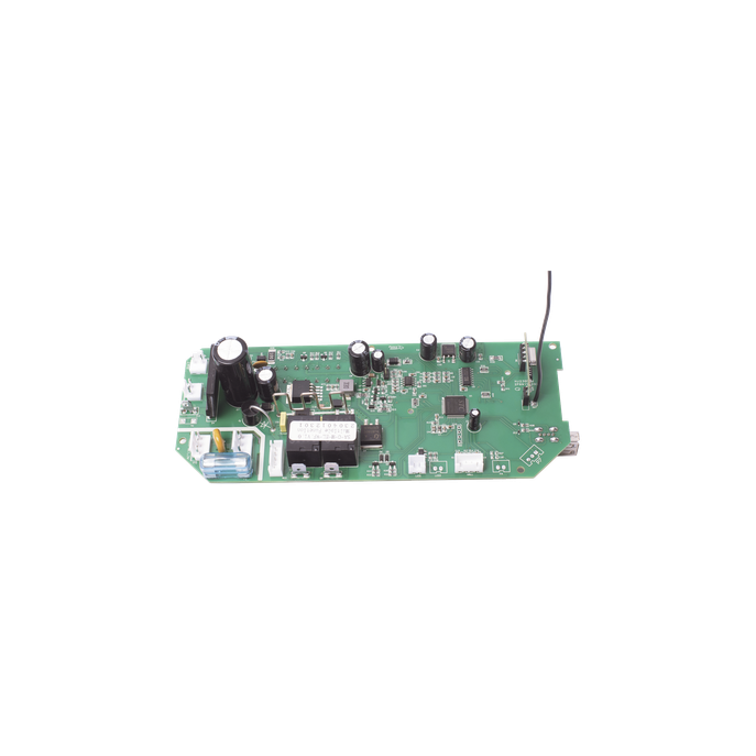 Tarjeta de refacción / Motor de garage / Socket USB / Diseño compacto