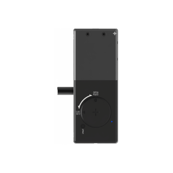 Bloqueo Automático para Puertas de Garage / Activación 0.5 s / Inalámb