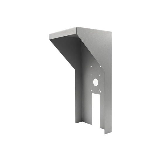 Carcasa Protectora de Metal / 312 × 150 × 129 mm / Control de Acceso y