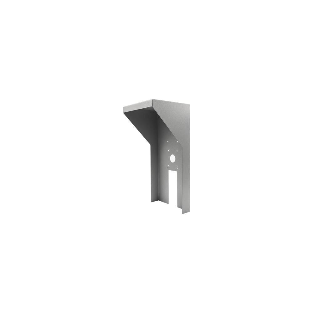 Carcasa Protectora de Metal / 312 × 150 × 129 mm / Control de Acceso y