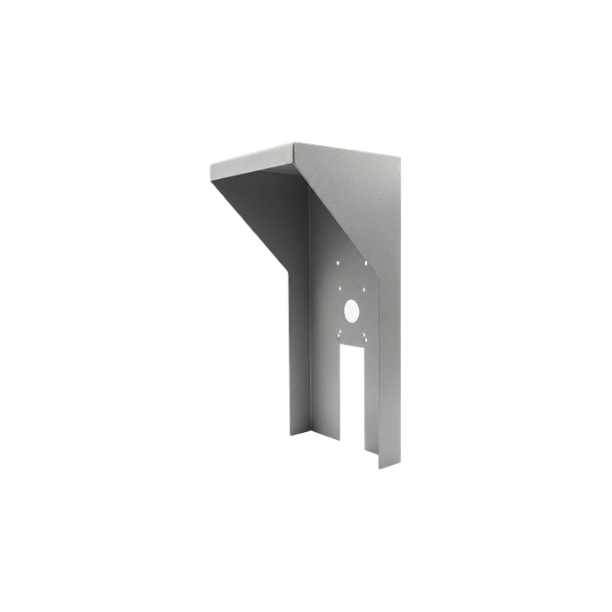 Carcasa Protectora de Metal / 312 × 150 × 129 mm / Control de Acceso y