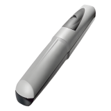Operador para Puertas Abatibles / 5 m (16.4 ft) / 400 kg / 24V DC / IP