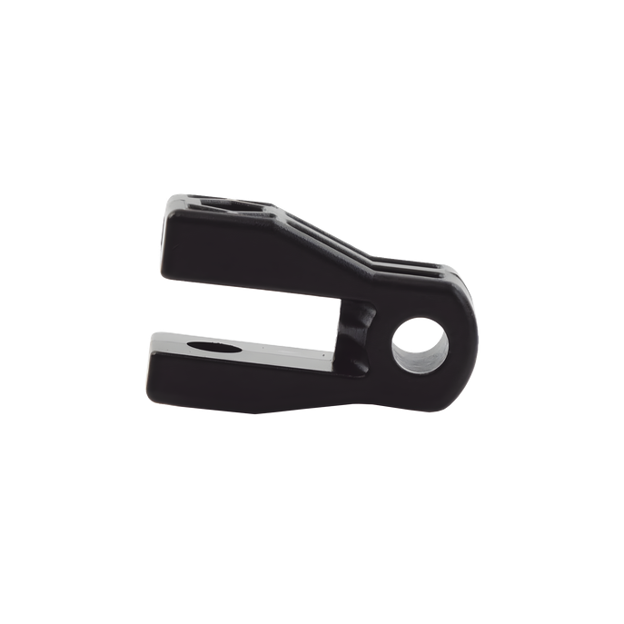 Soporte trasero para motor de automatización / Acero inoxidable / Comp