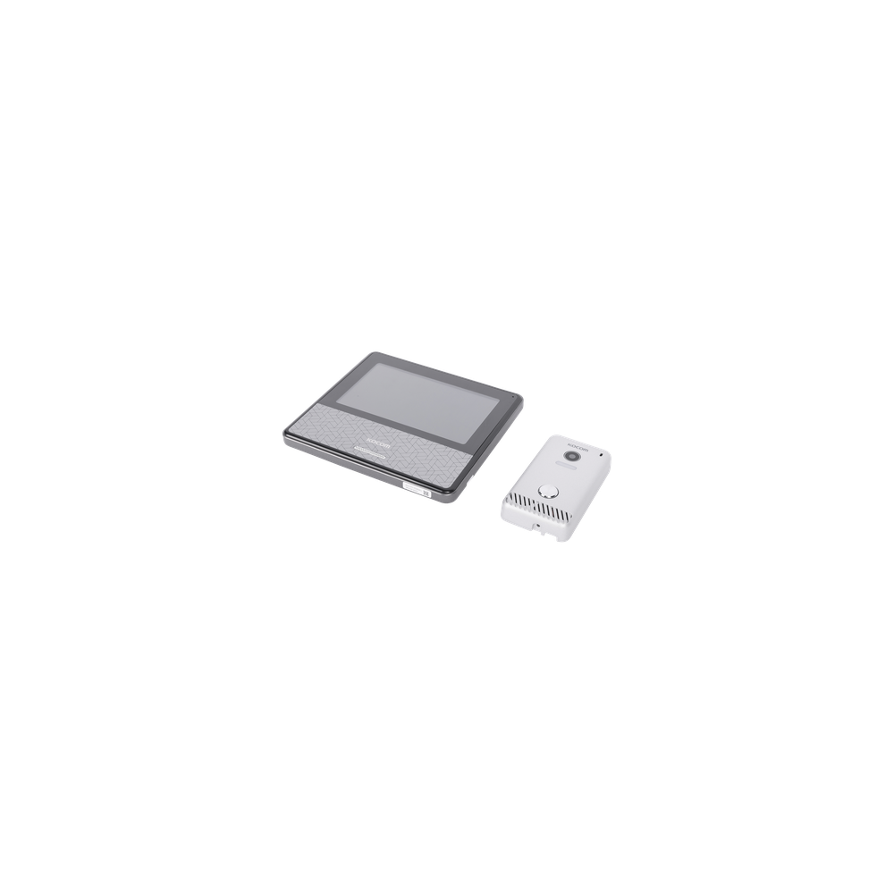 Kit de Videoportero IP / Monitor Wi-Fi / Apertura Remota por App / Ali