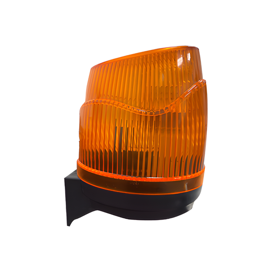 Lámpara de Señalización para Operadores Abatibles / 24 VCC / 3 W / Ilu