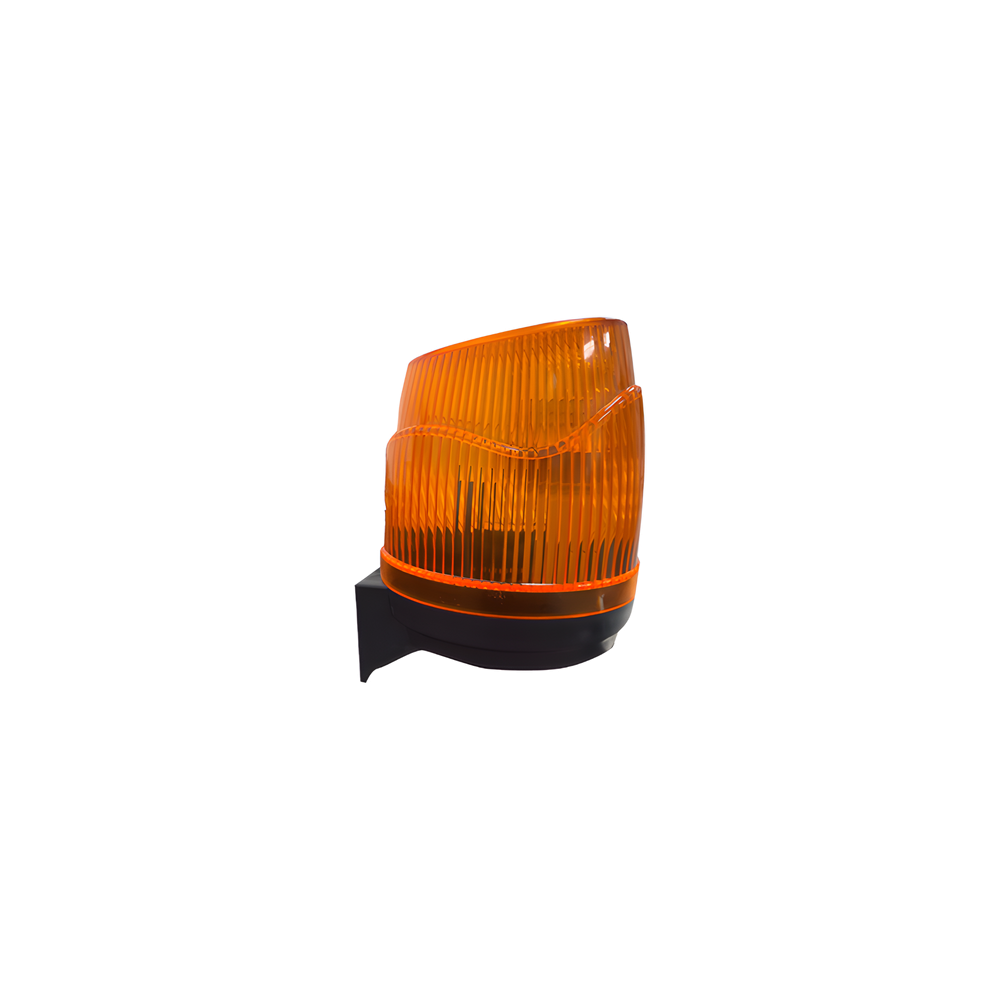 Lámpara de Señalización para Operadores Abatibles / 24 VCC / 3 W / Ilu