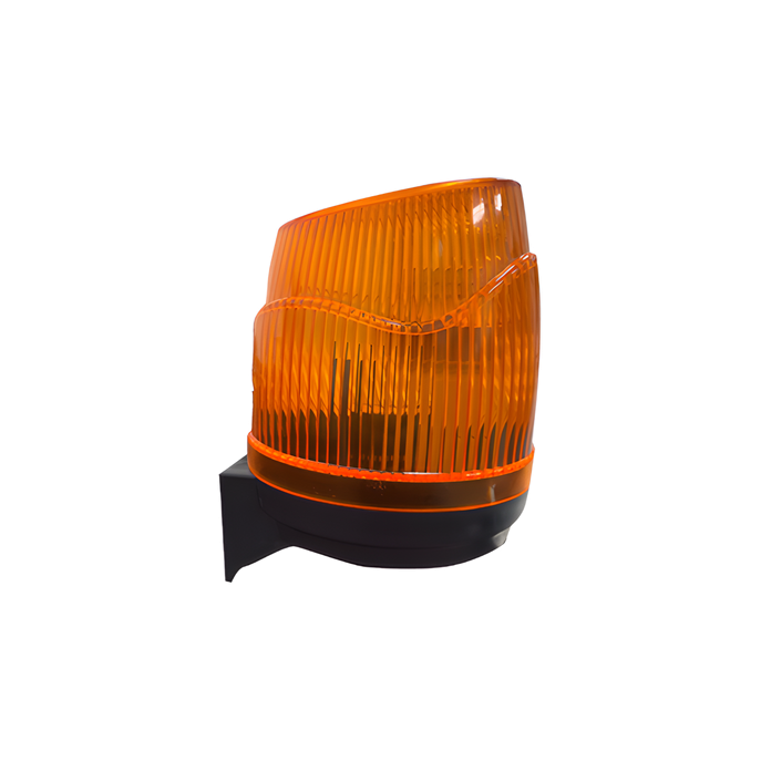 Lámpara de Señalización para Operadores Abatibles / 24 VCC / 3 W / Ilu