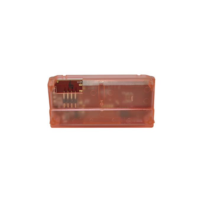 Módulo de Conectividad Zigbee / Control Inteligente / Hasta 250 Usuari
