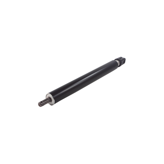 Ensamble frontal / Acero galvanizado / Montaje para operador FAAC 412