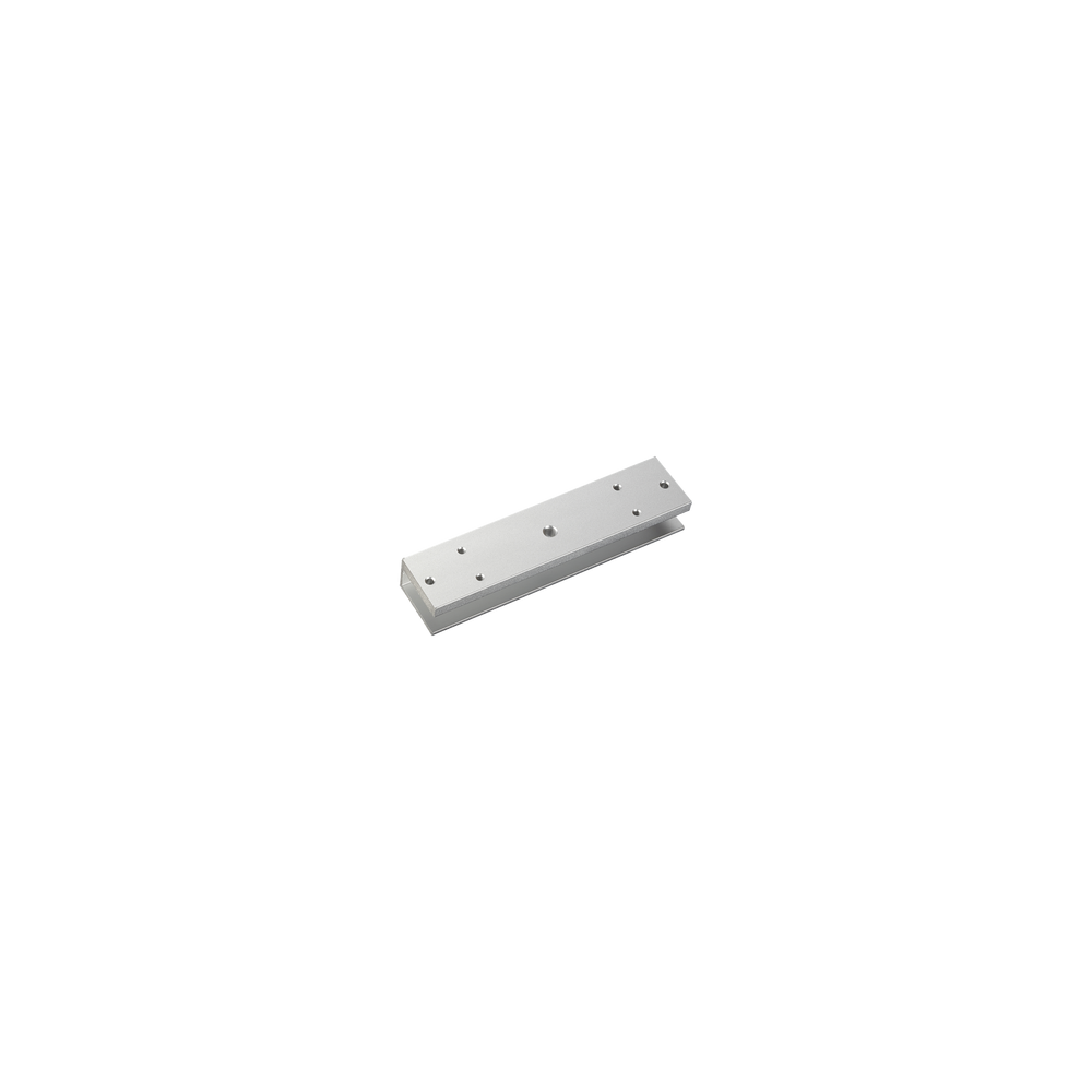 Montaje para puerta de vidrio / Compatible con chapa MAG600LED/MAG600N