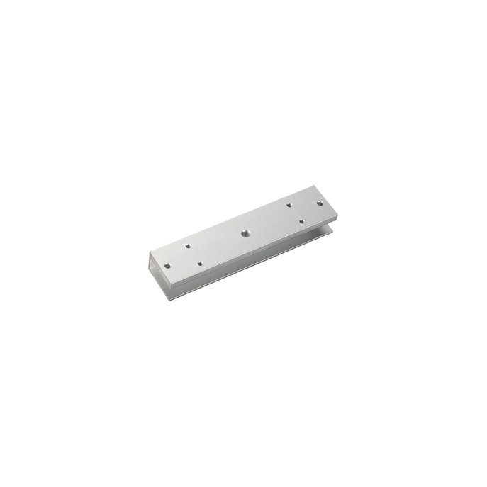 Montaje para puerta de vidrio / Compatible con chapa MAG600LED/MAG600N