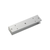 Montaje para puerta de vidrio / Compatible con chapa MAG600LED/MAG600N