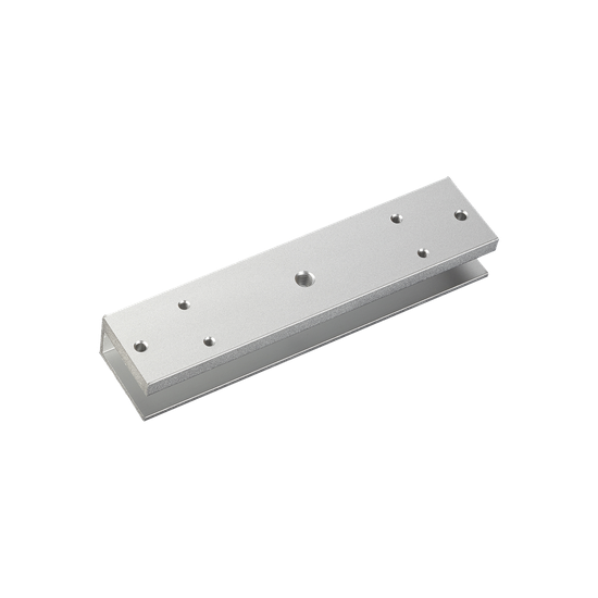 Montaje para puerta de vidrio / Compatible con chapa MAG600LED/MAG600N