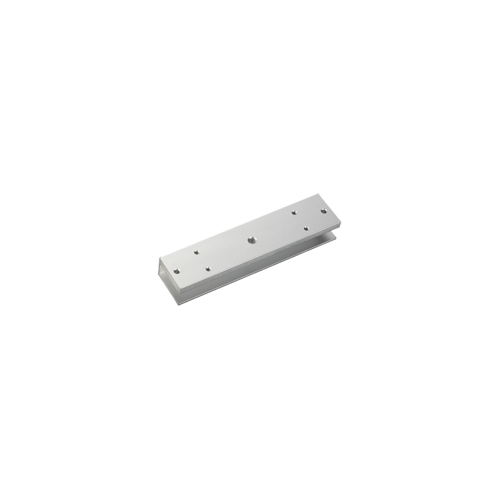 Montaje para puerta de vidrio / Compatible con chapa MAG600LED/MAG600N