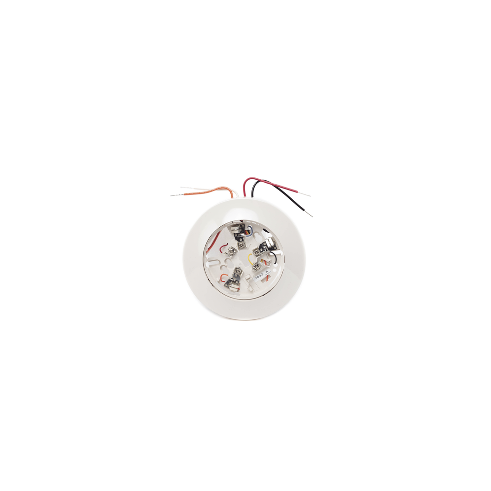 Base para Detector Fotoeléctrico de Aplicaciones Especiales modelo 215