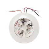 Base para Detector Fotoeléctrico de Aplicaciones Especiales modelo 215
