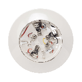 Base para Detector Fotoeléctrico de Aplicaciones Especiales modelo 215